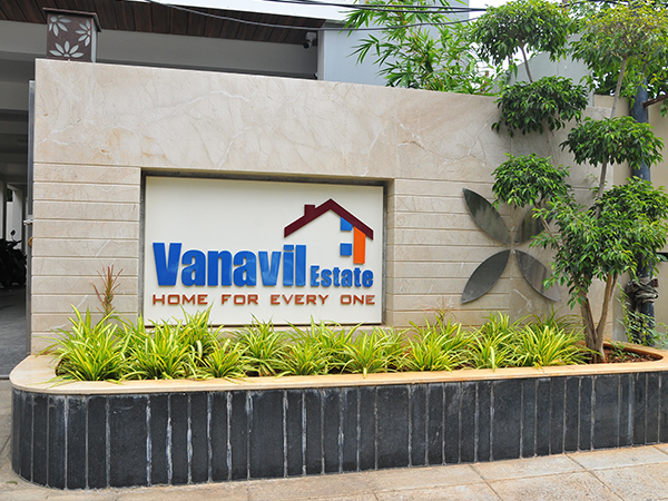 Vanavil Estate